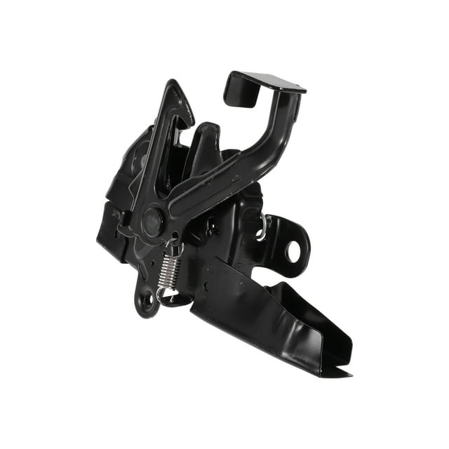 Conjunto de bloqueo del capó para Toyota Camry 2007-2011 Número de liberación del bloqueo del capó No.5351006120 1 Pc