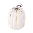 thumbnail image 2 of Decorative Pumpkins Artificial Pumpkins Faux Pumpkins Centerpieces, 2 of 7