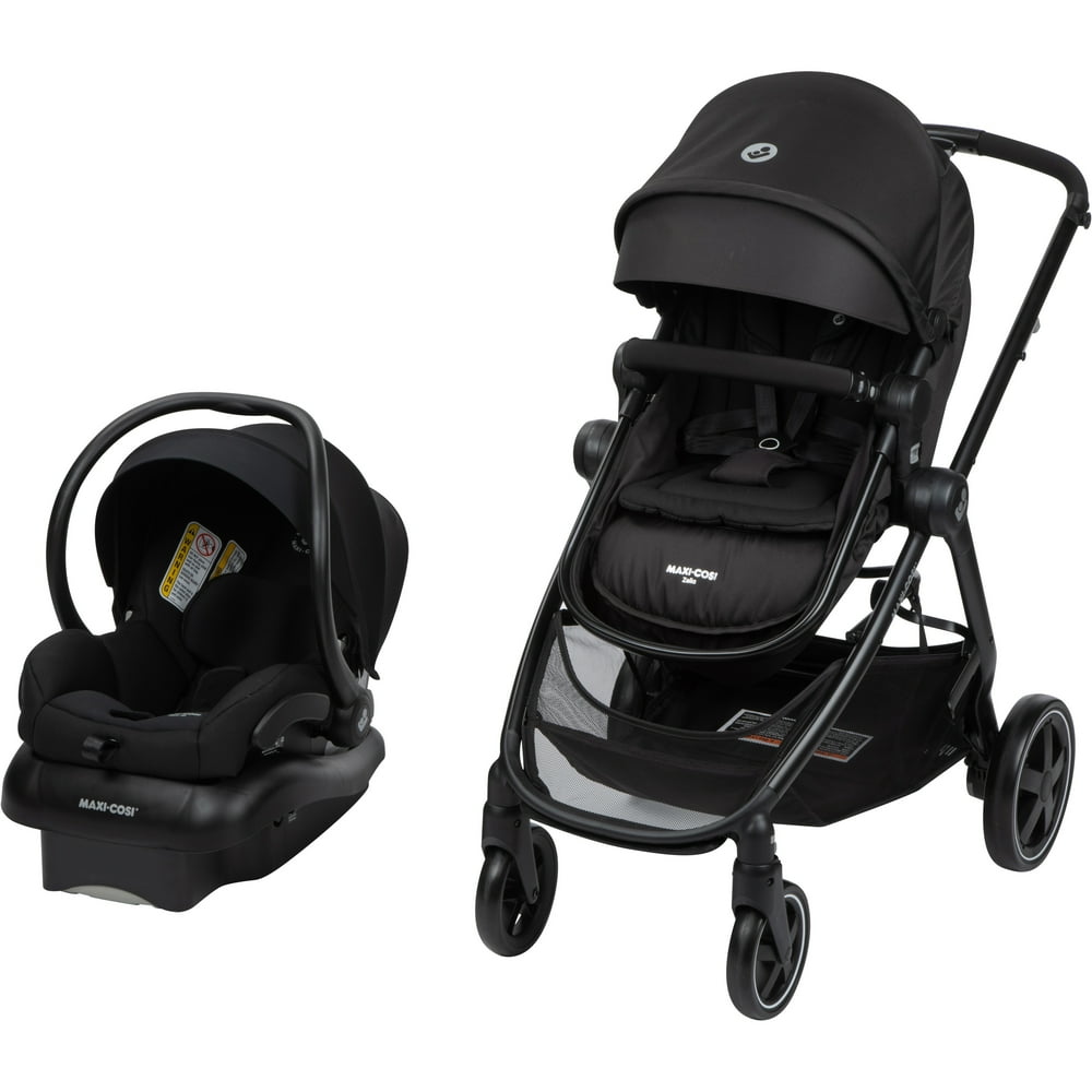 maxi cosi travel system