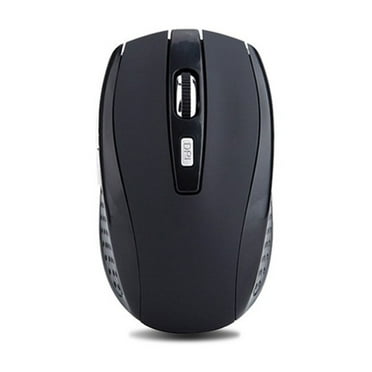 GJX Wireless Mouse,Ultra-Slim Ergonomic Design,High Precision Control Bluetooth Mouse for Laptop,Portable Computer Mouse Wireless