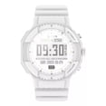 thumbnail image 2 of Reloj Caballero Inteligente Smartwatch G01 Fralugio Gps Glonass Bds Hd GRIS, 2 of 3