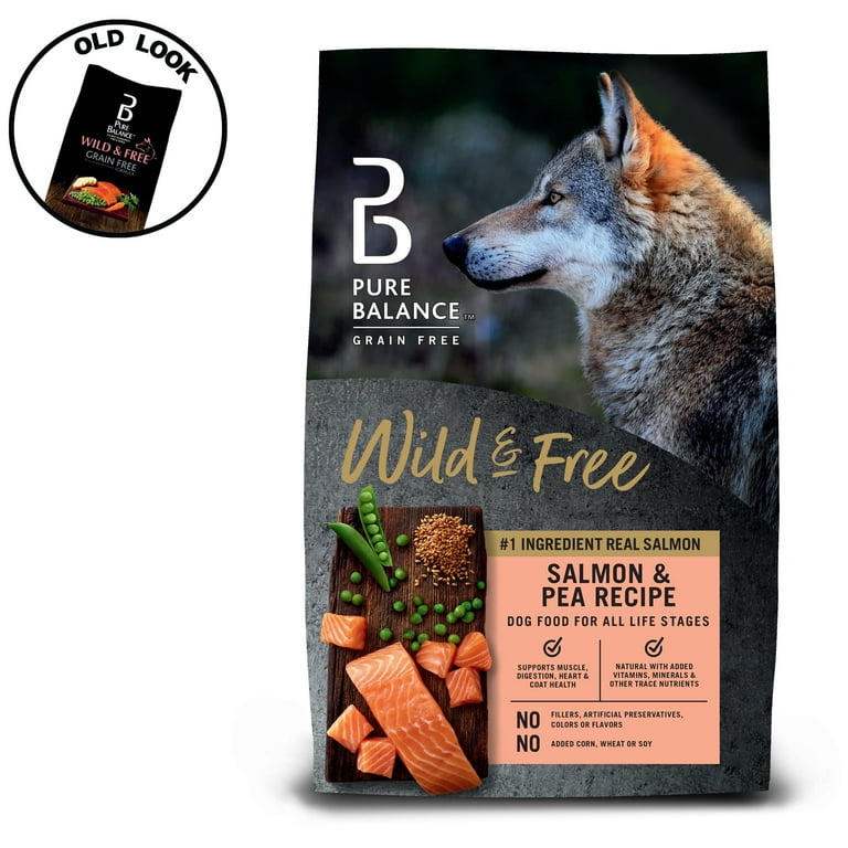 Has Pure Balance Dog Food Been Recalled