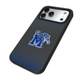 thumbnail image 2 of Memphis Tigers Linen Logo iPhone Bump Case, 2 of 6