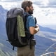 thumbnail image 5 of Almohadilla de espuma plegable para el asiento | Alfombra impermeable portátil para acampar, hacer senderismo y deportes al aire libre | Amortiguador plegable antideslizante aislante ligero, 5 of 7
