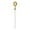Yellow, variant on HUEPOE Extendable Back Scratcher Portable Hard-to-Reach Areas Double-sided Telescoping Handle Back Scratcher Magnetic Rolling Bead Acupoint Massager Tools