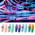 thumbnail image 5 of Mouth Harmonica Kazoo Mouth Flute Beginner Musical Instrument Party Gift, 5 of 5