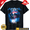 Black-4, variant on Menace II Society Movie T-Shirt, Menace To Society Retro Tee, 90s Movie Fan eBay, NEW INSTOCK-TH64668