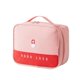 thumbnail image 2 of Bolsa médica, bolsa de viaje portátil de primeros auxilios, bolsa clasificada portátil para el hogar, bolsa de almacenamiento de medicamentos, 2 of 5