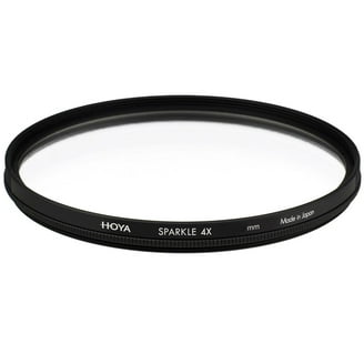 Hoya HMC Red (25A) - Filter - red - 72 mm - Walmart.com