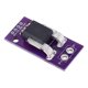 thumbnail image 2 of Placa de módulo de corriente Hall ACS758LCB‑050B PFF T Sensor de corriente lineal 50 A 3,3‑5 V, 2 of 8