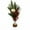 Multicolor, variant on Christmas Festive Accents Decor, Multicolor Plastic Holiday Decoration for Celebrations, Gatherings, and Special Moments