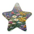 thumbnail image 2 of Star Night Light Auto On/Off Plug-in Wall Light with Light Sensor Warm White LED for Home Party Vibrant Garden Filled, 2 of 6
