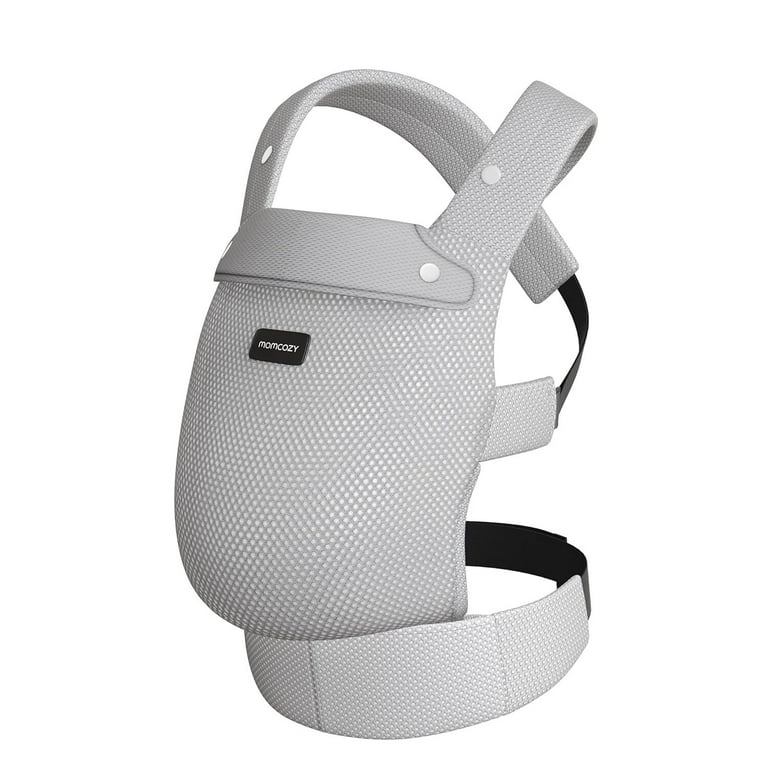 3D BABY CARRIER グレー Amazon.com: BabyBjörn Baby Carrier Free, 3D mesh, Gray : Baby