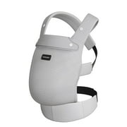 Momcozy Breathable Mesh Baby Carrier, Ergonomic and Lightweight, Fits Babies 7-44 lbs, Enhanced Lumbar Support, All-Day Comfort, Hands-Free Parenting