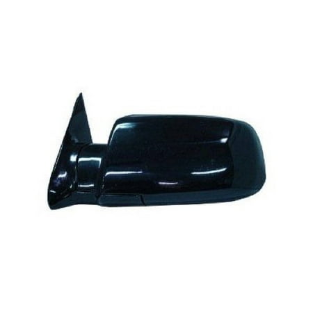 1992 Chevrolet C1500 Mirror - Go-Parts » 1988 - 1999 Chevrolet C1500 Side View Mirror Assembly / Cover / Glass - Left (Driver) Side 15764757 GM1320122 Replacement For Chevrolet C1500