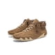 thumbnail image 4 of Breathable Casual Men's Shoes Designed Boots Comfortable Pu Leather Casual Shoes For Men, 4 of 4