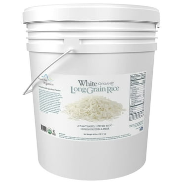 Bibigo Restaurant-Style Cooked Sticky White Rice, 7.4-ounce Bowls (Pack of 10)