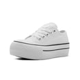 thumbnail image 4 of Tenis Para Niña Bubble Gummers Moda Plataforma Casual 17-23 blanco 20, 4 of 7