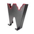thumbnail image 5 of BAOSITY Car Polisher Holder V Shape Hanger, Anti Rust Storage Multifunctional Stand, Auto Detailing Tools Organizer Wall Mounted Rack Double Position, 5 of 8
