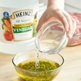 thumbnail image 6 of Heinz Distilled White Vinegar 1 Gallon, All Natural, 5% Acidity, 1 gal Jug l Pack of 2, 6 of 6