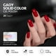 thumbnail image 4 of Kit de esmaltes de uñas en gel GAOY Elegant Waltz, 3 colores, 16 ml, remojo UV, 4 of 5