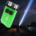thumbnail image 5 of Ovzne Keychain Flashlight V3 ESC Keychain Flashlight 900 LM Mini Pocket Keychain Waterproof Flashlight With 12 Camping And Outdoor Modes On Clearance, 5 of 5