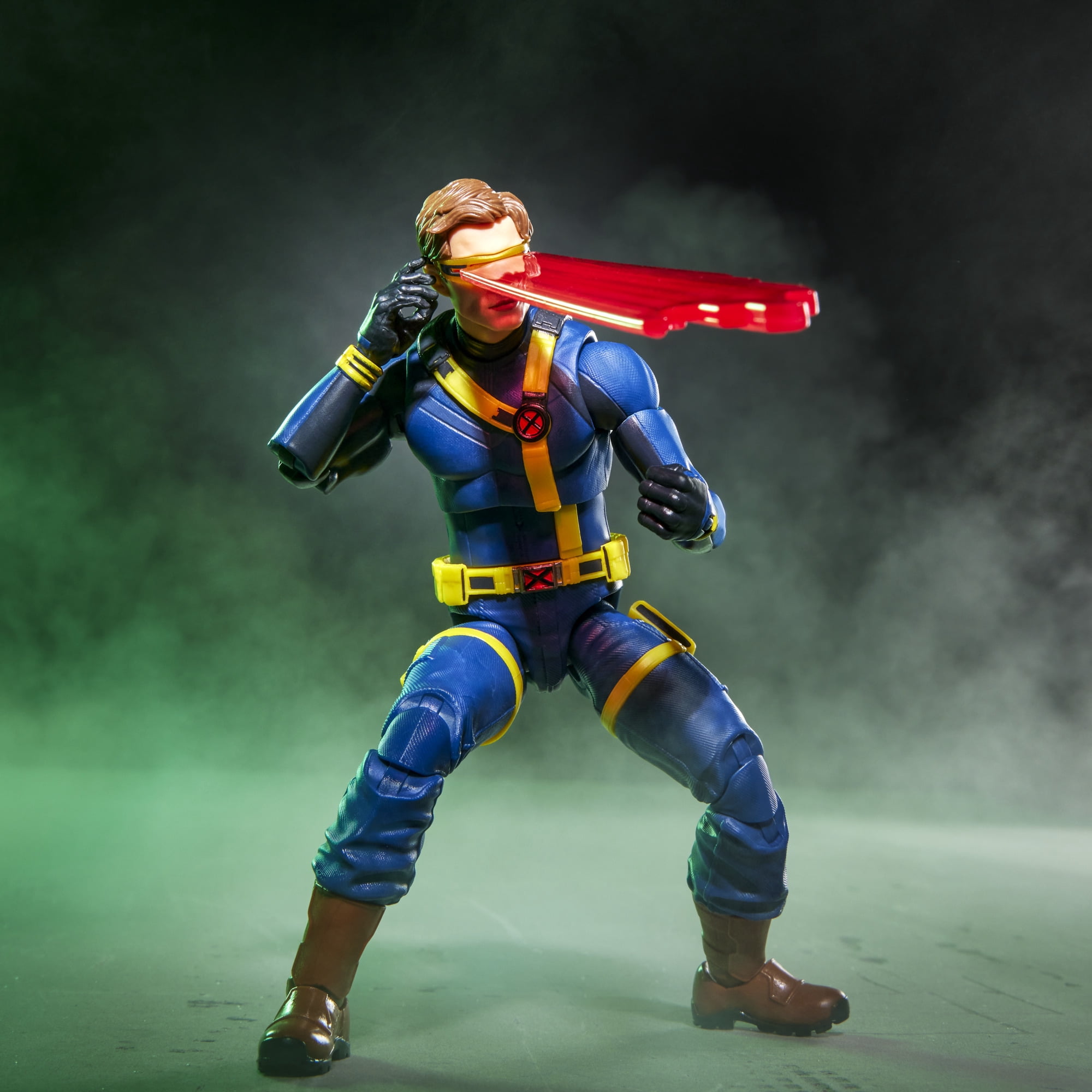 Marvel Legends Series Cyclops, Marvel Studios' Avengers: Doomsday 6" Action Figure