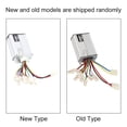 thumbnail image 4 of NFTIGB 48V 1000W Electric Bicycle Controller Set with Lock Accessory Throttle Grip for E-Bike Scooter Tricycle Conversion Kit, 4 of 9