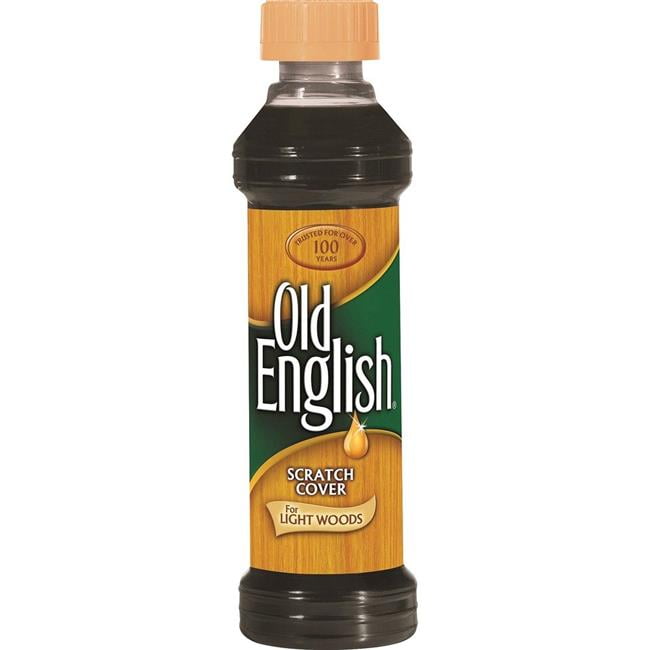Reckitt Benckiser RAC75462CT Old English Scratch Cover Polish Liquid