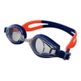 thumbnail image 1 of Goggle de Natación Adulto Squid G70 Naranja, 1 of 3