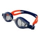 thumbnail image 1 of Goggle de Natación Adulto Squid G70 Naranja, 1 of 3