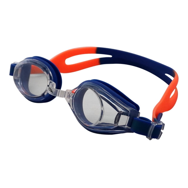 Goggle de Natación Adulto Squid G70 Naranja