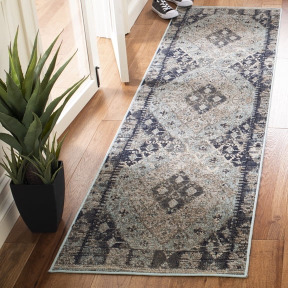 Safavieh Montage Normina Geometric Area Rug or Runner