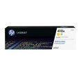 thumbnail image 1 of HP 410A (CF412A) Yellow Original LaserJet Toner Cartridge, 1 of 6
