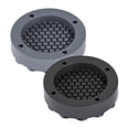 thumbnail image 4 of 4PCS Premium Silicone Damper Washing Machine Base Underlay Mat - Non-Slip, 4 of 6