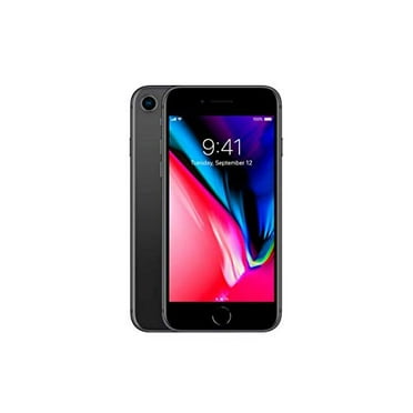 Apple iPhone 8, 64GB, Gold - For T-Mobile - Walmart.com