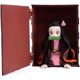 thumbnail image 4 of Figuras de acción de Demon Slayer Mini Kamado Nezuko, estatuas de PVC de Anime, modelos de colección, muñecos, regalos, juguetes, 4 of 8