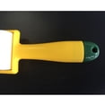 thumbnail image 3 of WEUVEB 1Ud Rodillo Para Pegatinas De Pared PVC Y No Tejida Con Material Premium Amarillo, 3 of 8