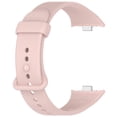 thumbnail image 1 of BotaniNest Smart Sports Watch With Closure Strap Hued TPU Band, 1 of 5