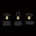 thumbnail image 5 of 3-in-1 Face Massager for Women and Men, Four-dimensional Multifunctional Lifting and Tightening Massage Introduction Instrument for Face Neck and Eye, Household Face One Instrument Beauty Instrument, 5 of 10