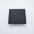 thumbnail image 3 of 10-inch Large Shower Head, Adjustable Rectangle Shower Head Replacement, 3 of 5