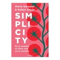 thumbnail image 1 of Simplicity Diana Marta Garaulet, 1 of 2