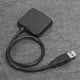 thumbnail image 3 of SATA To USB 3.0 Cable, 5Gbps SSD Hard Drive Converter Cable, For HDD SSD Hard Drive Computer Accessory, 3 of 8