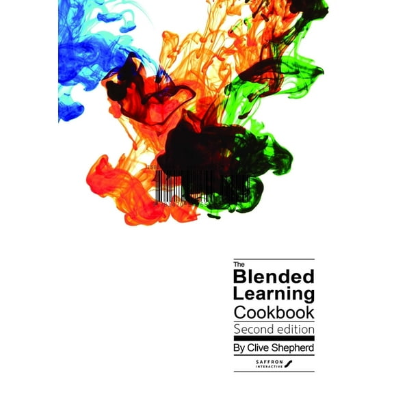 The Blended Learning Cookbook, (Paperback)