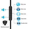 thumbnail image 2 of Cable de audio de repuesto para auriculares Bose, color negro, 2 of 9