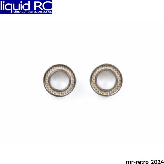 Tamiya 42112 RC 950 Sealed Bearing - (2 pieces) fluorine coated seal