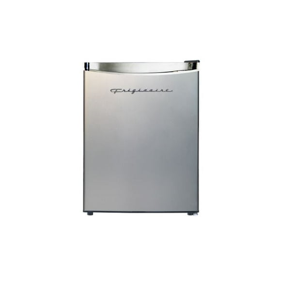 Frigidaire, 2.5 cu ft Refrigerator, Stainless Steel Door, Platinum Series