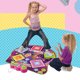 thumbnail image 4 of Manta de baile para niños, juguete educativo temprano para padres e hijos, almohadilla de música electrónica, instrumento musical, 4 of 7