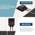 thumbnail image 4 of Solar Cable Entry Gland Box,Solar Entry Housing for RVs, Boats, Yacht, Roofs, 4 of 7