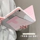 thumbnail image 3 of 2024 nueva Sanrio Kawaii Hello Kitty funda para IPad para Air1/2/3/4/5th IPad 5/6/10th generación Mini6 IPad Pro funda con tapa para tableta, 3 of 5